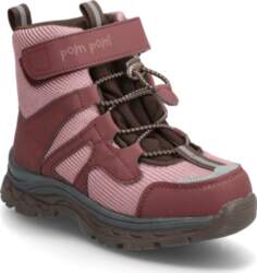 Pom Pom - Pmwilder Trecking Boot
