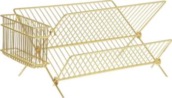 Present Time - Dish Rack Classic