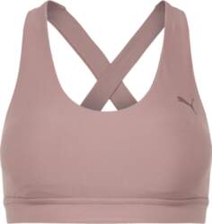 PUMA - Cloudspun Bra - Mid