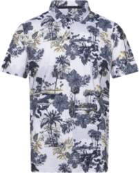 PUMA Golf - Cloudspun Palm Polo