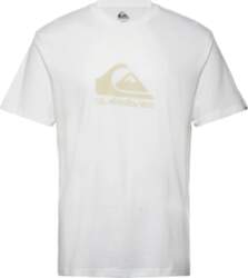 Quiksilver - Ev Comp Logo Ss