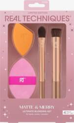 Real Techniques - Real Techniques Matte