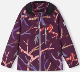 Reima - Softshell Jacket, Vantti -