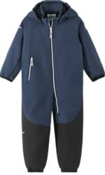 Reima - Softshell Overall, Mjosa -