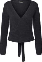 Rethinkit Studios - Wool Wrap Cardigan