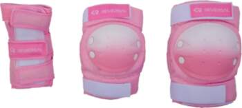 Reversal - Reversal Junior Protective Gear