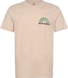 Rip Curl - Aots Rising Tee