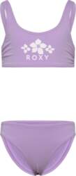 Roxy - Solid Active Rg Bralette