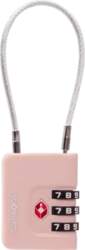 Samsonite - Cablelock 3 Dial Tsa