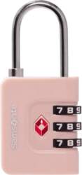 Samsonite - Combilock 3 Dial Tsa