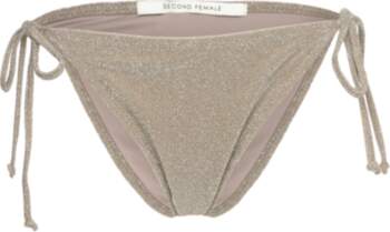 Second Female - Glint Bikini Bottom