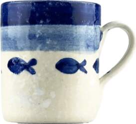 Selbrae House - Ceramic Mug -