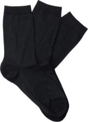 Selected - Slfkim 3-Pack Sock Noos