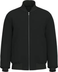 Selected - Slhjens Wool Blend Bomber