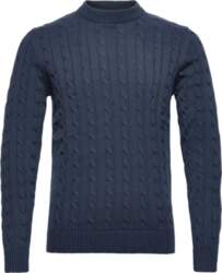 Selected - Slhryan Structure Crew Neck