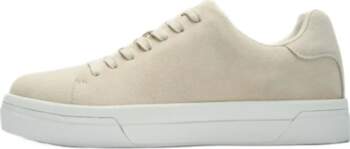 Selected - Slmdavid Chunky Suede Sneaker
