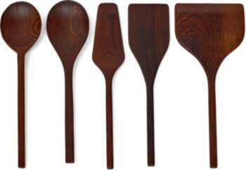 Serax - Kitchen Utensils Set 5