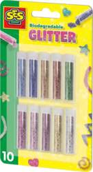 SES Creative - Biodegradable Glitter 10