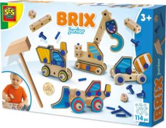 SES Creative - Brix Junior -