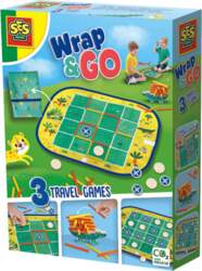 SES Creative - Game - Wrap