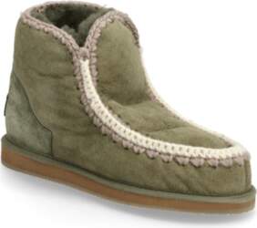 Shepherd - Lou Boots - Čības