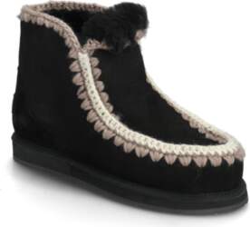 Shepherd - Lou Boots - Čības