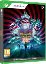 Skybound - Xbox Killer Klowns From
