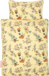Smallstuff - Bedding Doll, Multi Flower