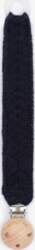 Smallstuff - Dummychain, Fishbone, Navy -