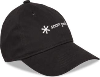 SNOW PEAK - Nsd Logo Cap