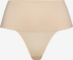 Spanx - Spanxsupersmooth™ Undie-Tectable® Thong -