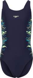 Speedo - Placement Muscleback One Piece