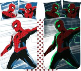 Spider-man - Bed Linen Spiderman 1053