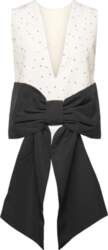 Stella Nova - Heart Printed Bow