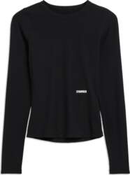 STRONGER - Soft Rib Long Sleeve