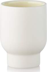 Studio About - Cup, Tall, Clay