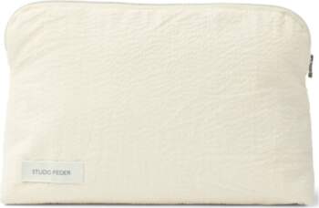 STUDIO FEDER - Celia Toiletry Bag