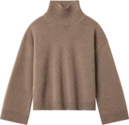 STUDIO FEDER - Thyra Knit -