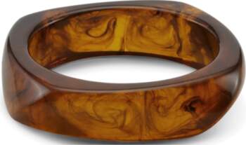 SUI AVA - Chunky Bangle -