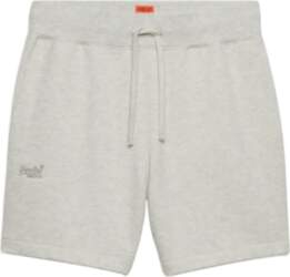 Superdry - Essential Logo Classic Short