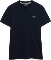 Superdry - Essential Stacked Logo Emb