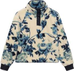 Superdry - Super Soft Printed Half