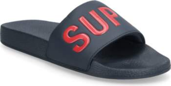 Superdry - Superdry Pool Slide -