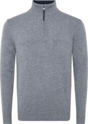 Superdry - Wool Blend Half Zip