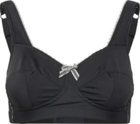 Swegmark - Shadow Soft Bra Reco
