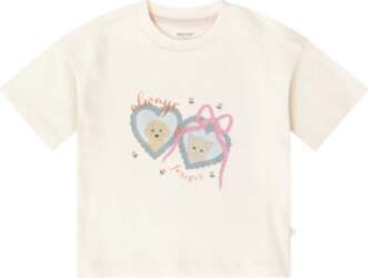 That`s Mine - Vilde Oversized T-Shirt