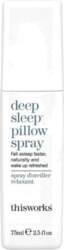 ThisWorks - Deep Sleep Pillow Spray