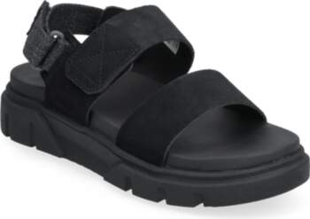 Timberland - Backstrap Sandal - Flat