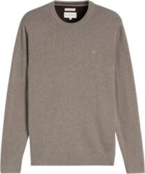 Tom Tailor - Basic Crewneck Knit