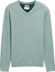 Tom Tailor - Basic V-Neck Knit